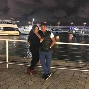 Meet your Posher, Dinora